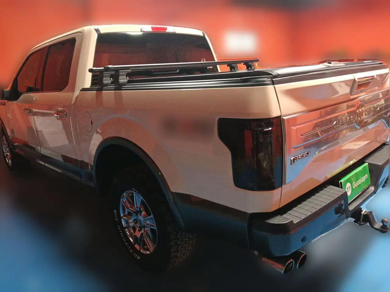 Ford F-150  — миниатюра 4