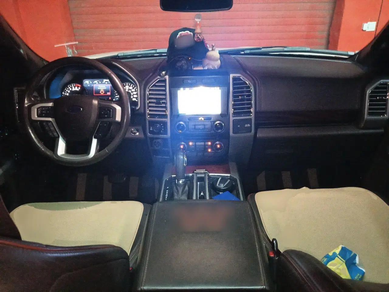 Ford F-150  — миниатюра 10
