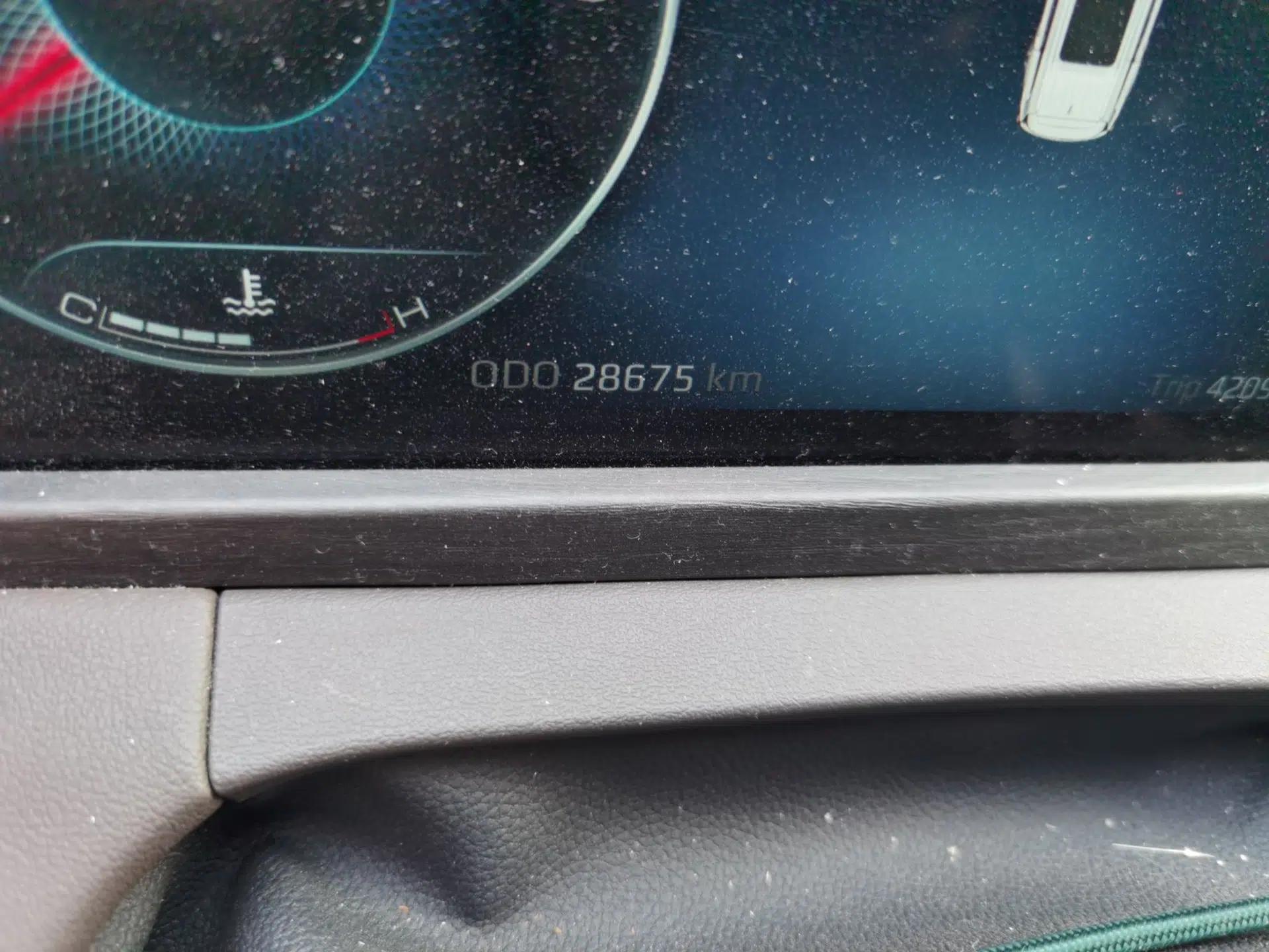 Ford Equator 2023 EcoBoost 225 Premier 7-Seater (2/2/3) — миниатюра 11