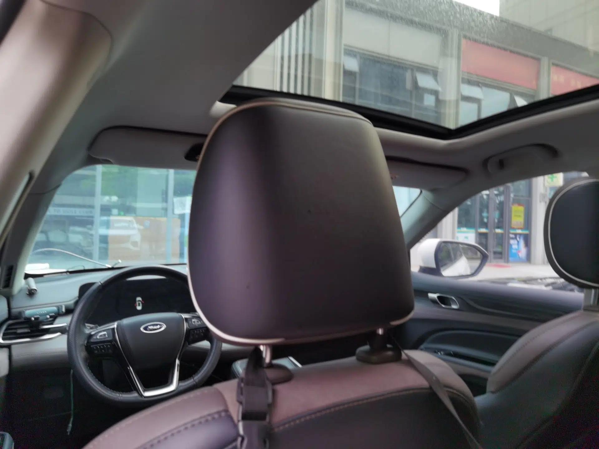 Ford Equator 2023 EcoBoost 225 Premier 7-Seater (2/2/3) — миниатюра 15