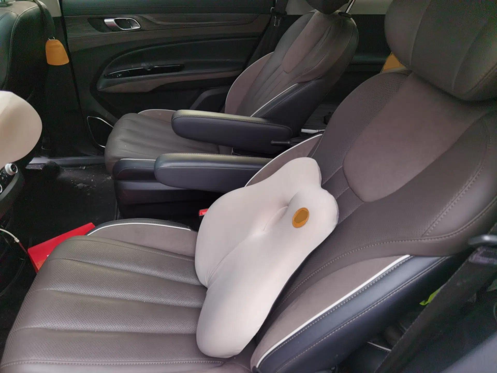 Ford Equator 2023 EcoBoost 225 Premier 7-Seater (2/2/3) — миниатюра 20