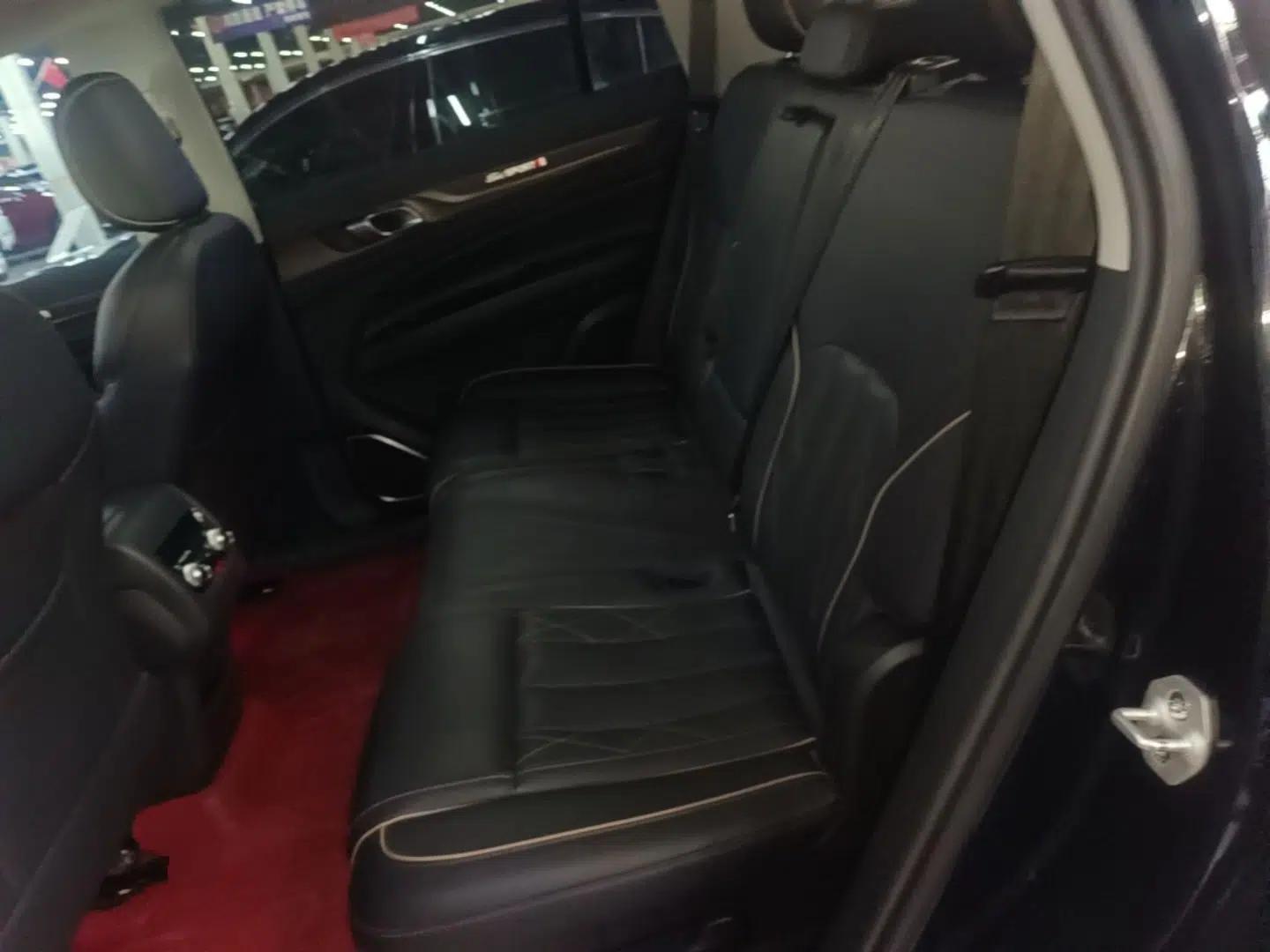 Ford Equator 2021 EcoBoost 225 Premier 7-Seater — миниатюра 19