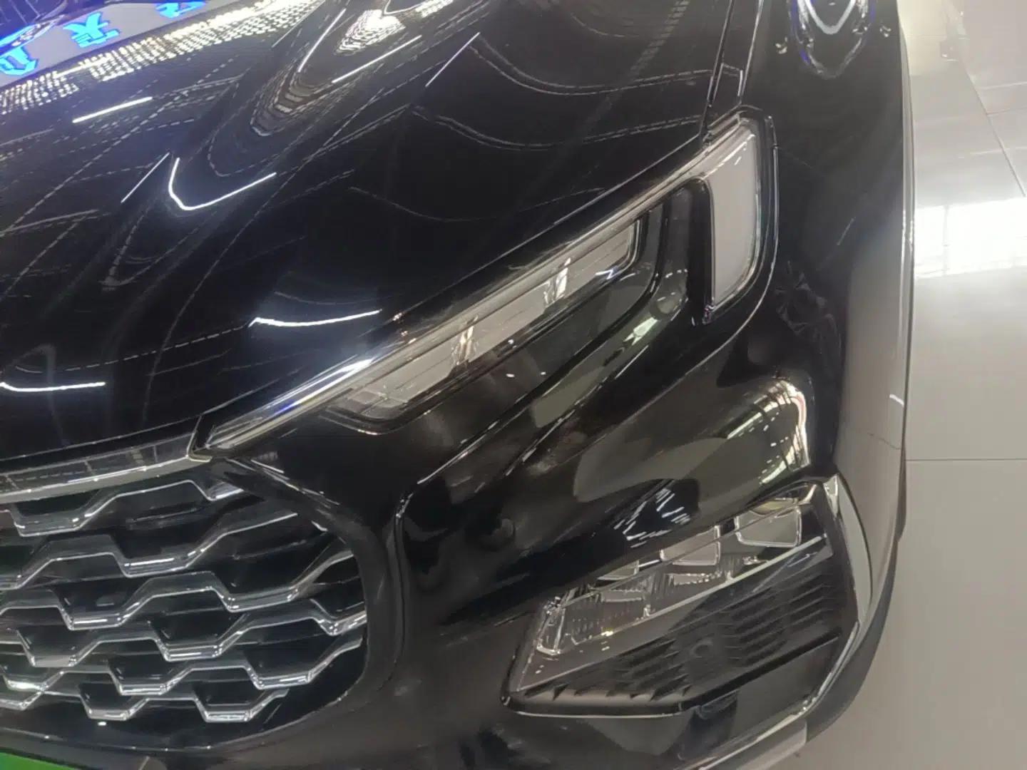 Ford Equator 2021 EcoBoost 225 Premier 7-Seater — миниатюра 5