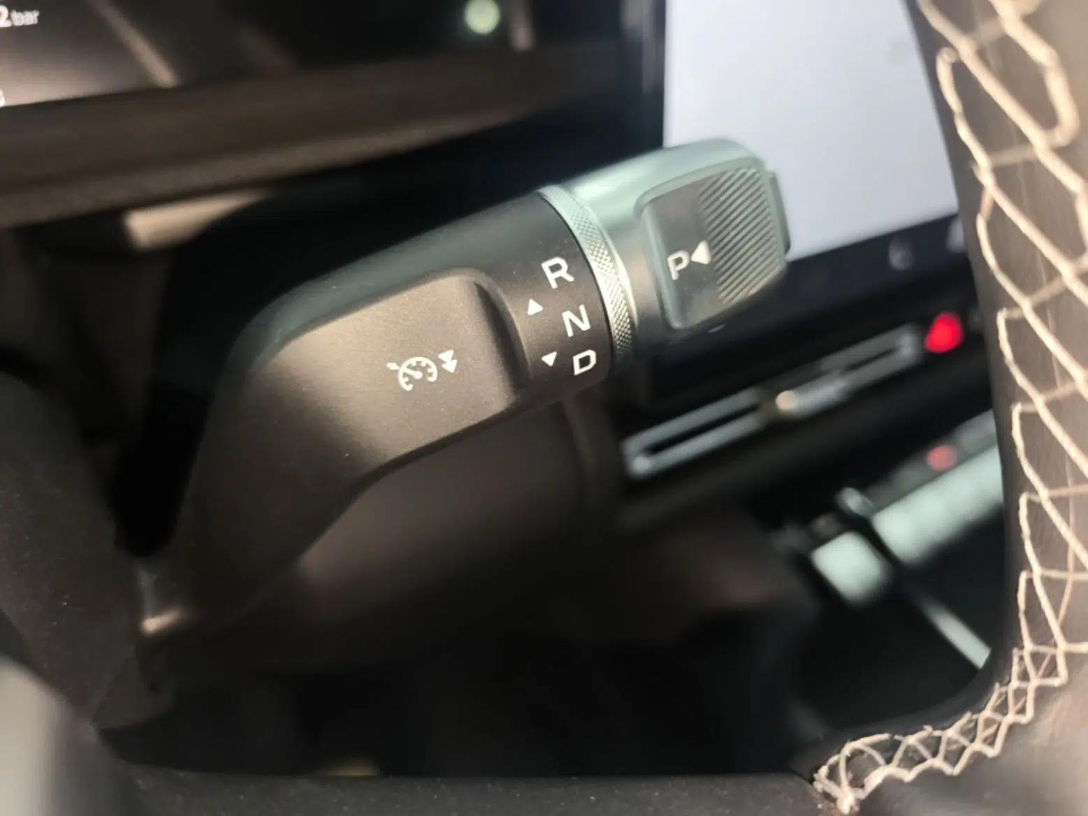 iCAR V27 2026 Model 210KM Two-Wheel Drive Falcon 500 — миниатюра 17