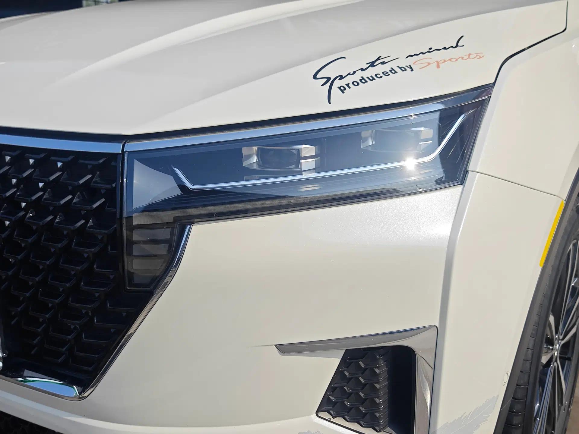 Venucia Star 2020 260T Automatic 48V Mild Hybrid Turbocharged Starry Edition — миниатюра 5
