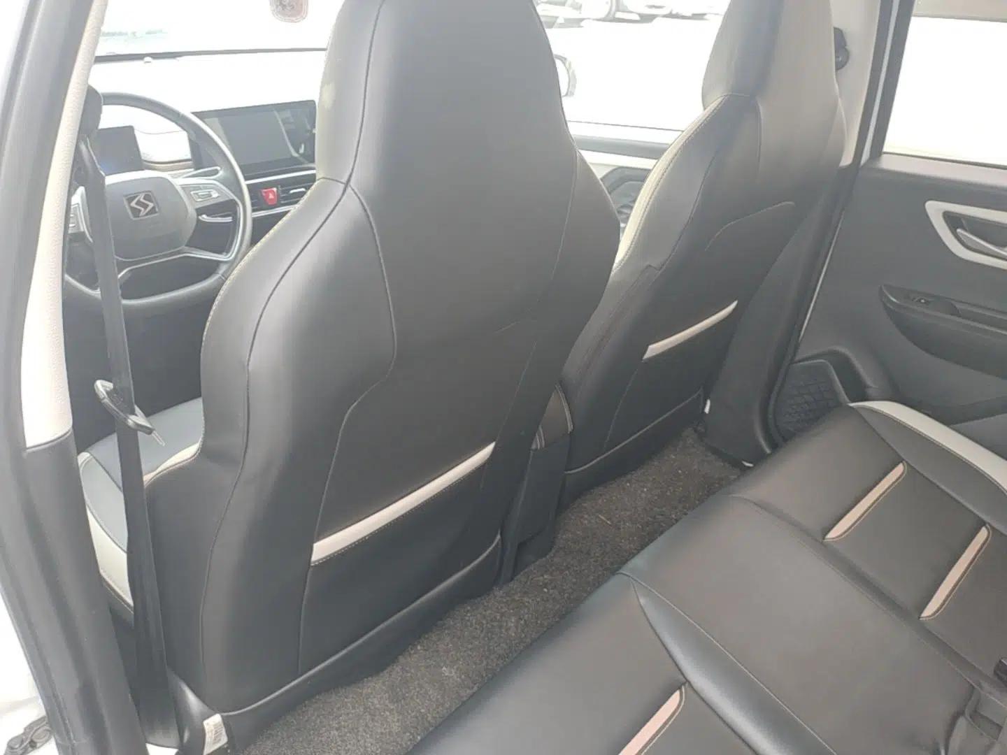 SOL E10X 2021 302 km Range Fashion Edition 30.2 kWh — миниатюра 18