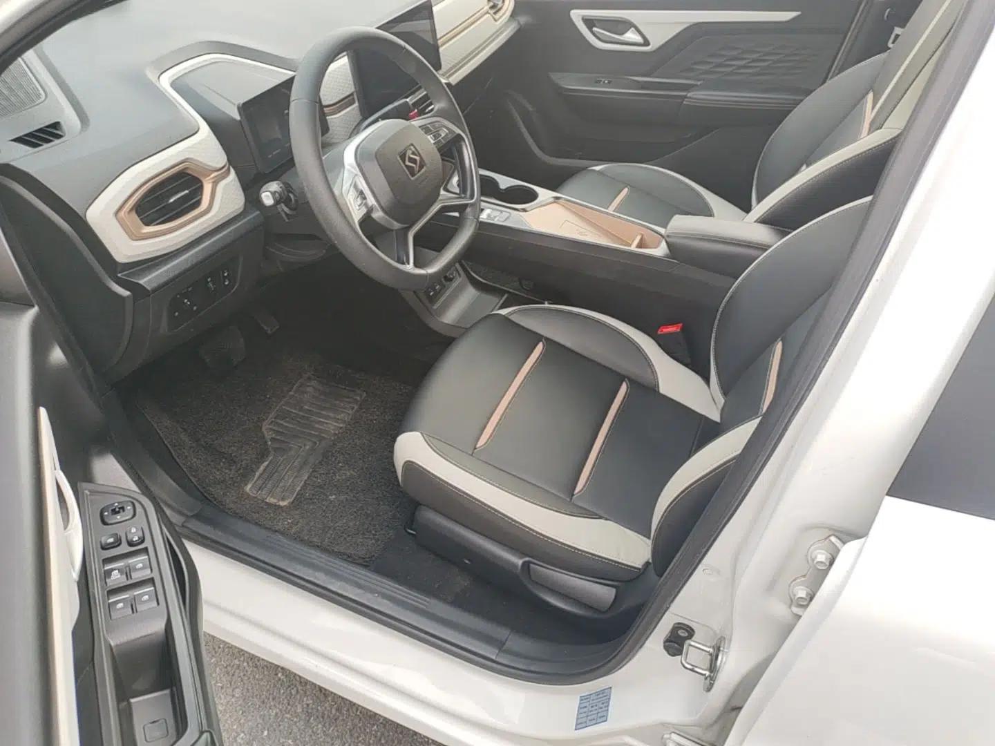 SOL E10X 2021 302 km Range Fashion Edition 30.2 kWh — миниатюра 19