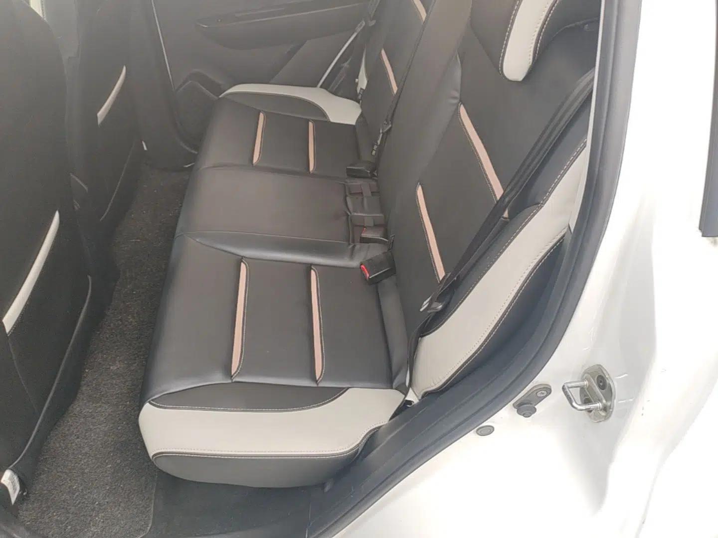 SOL E10X 2021 302 km Range Fashion Edition 30.2 kWh — миниатюра 20