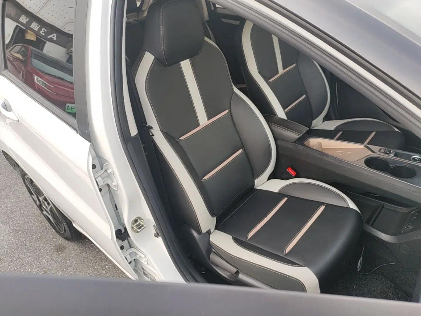 SOL E10X 2021 302 km Range Fashion Edition 30.2 kWh — миниатюра 23
