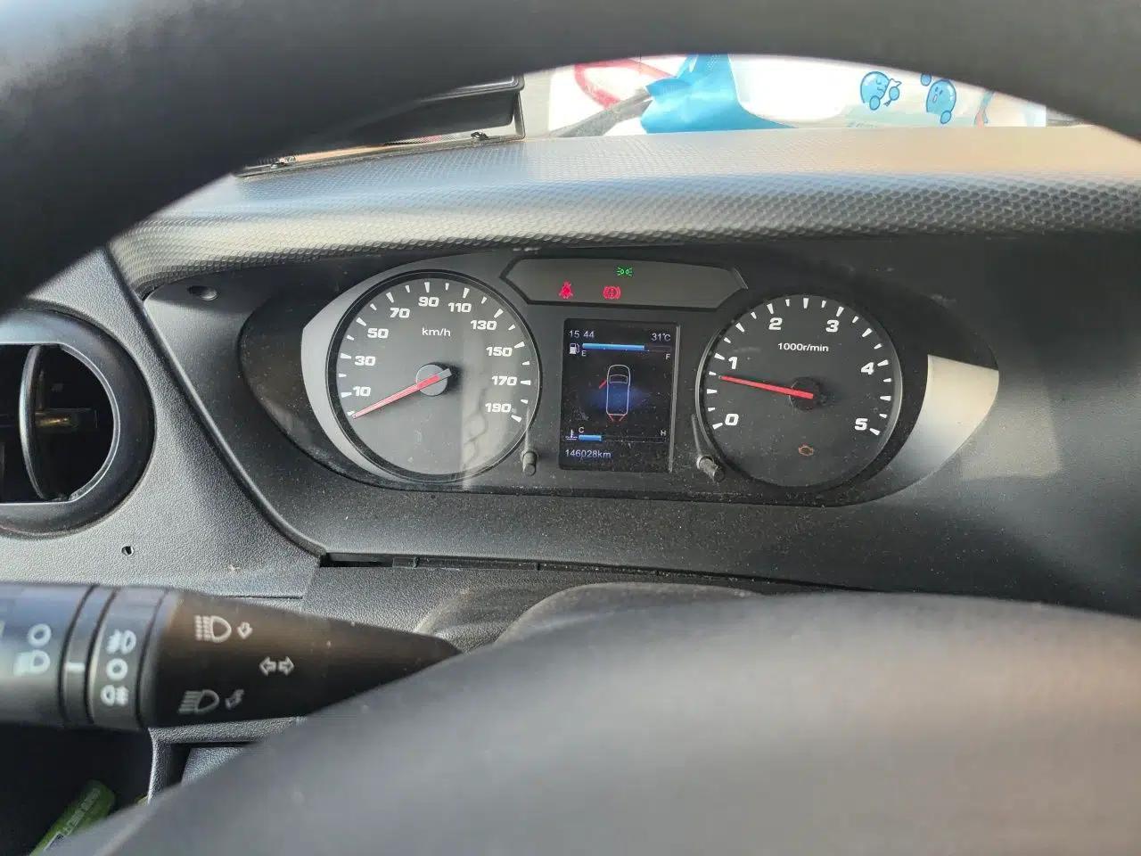Iveco Eurocargo  — миниатюра 12