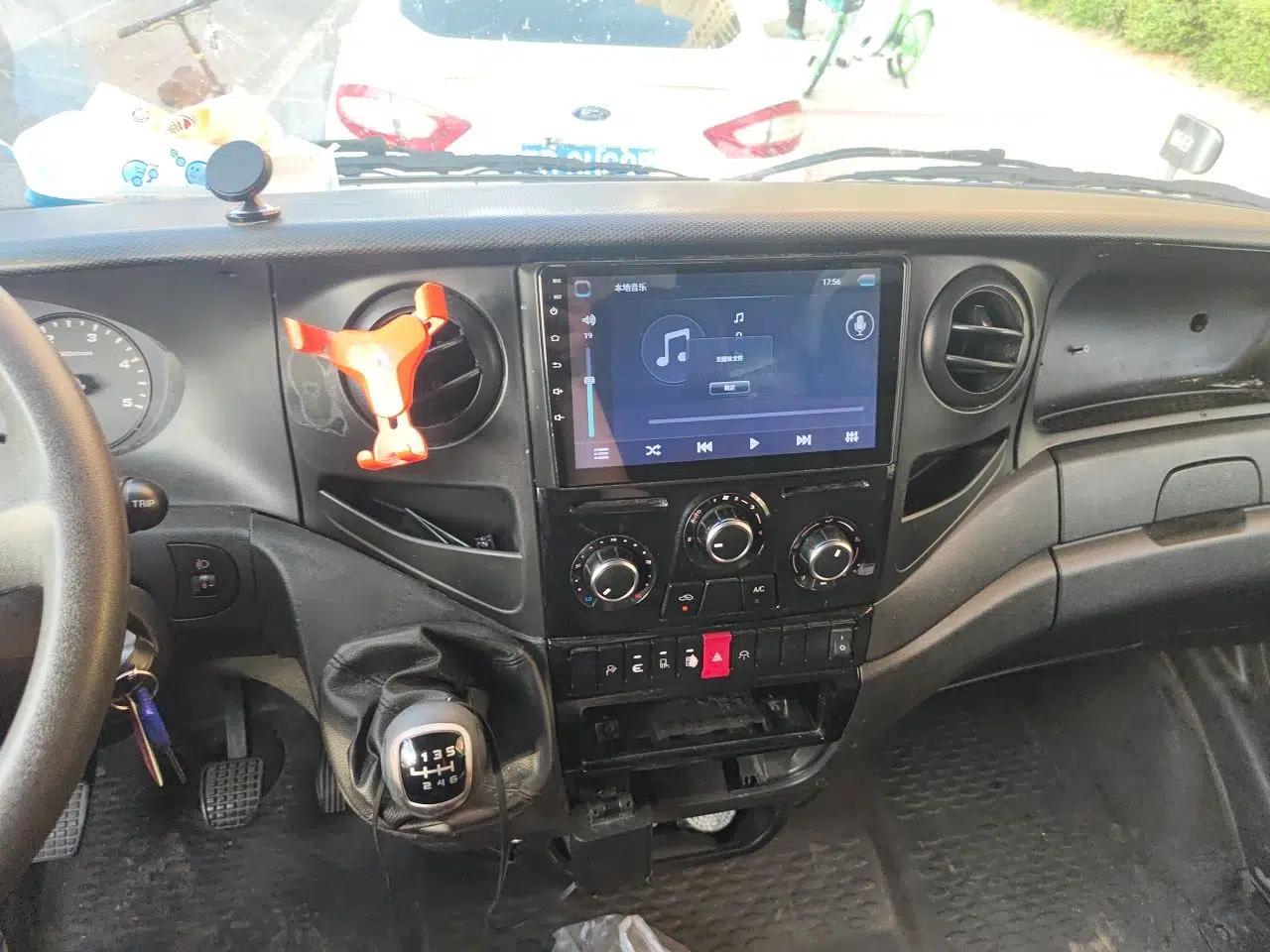 Iveco Eurocargo  — миниатюра 14