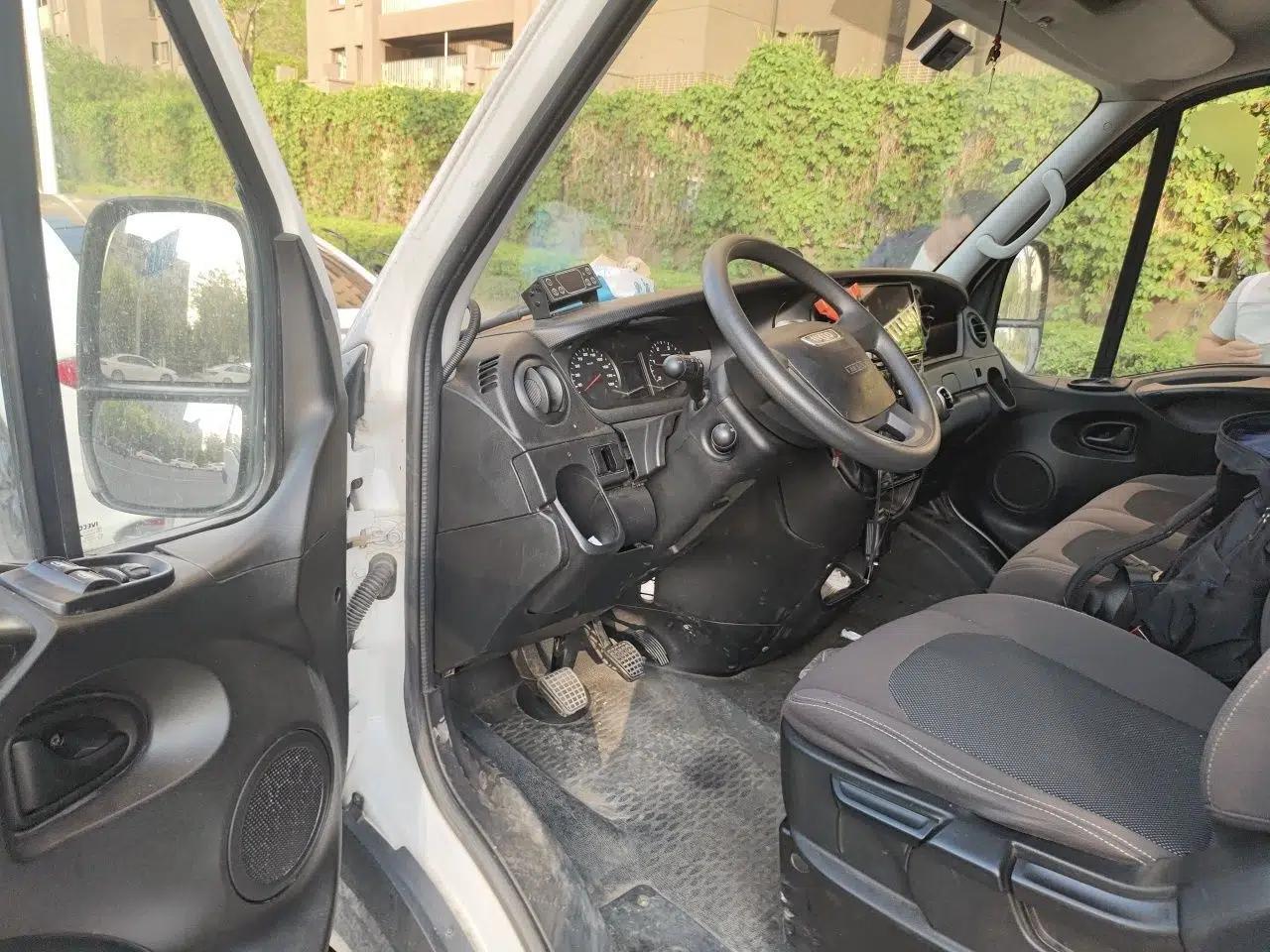 Iveco Eurocargo  — миниатюра 17