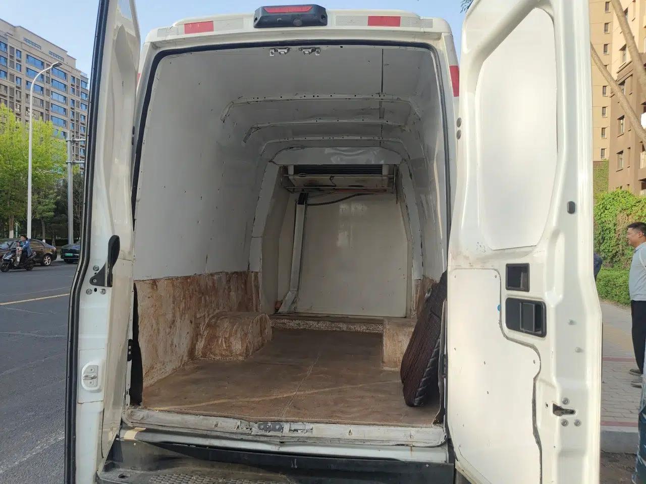 Iveco Eurocargo  — миниатюра 20