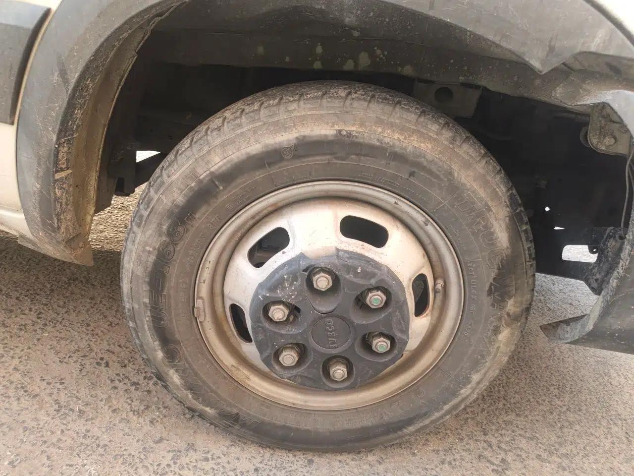 Iveco Eurocargo  — миниатюра 8