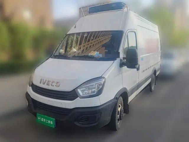 Iveco Eurocargo 