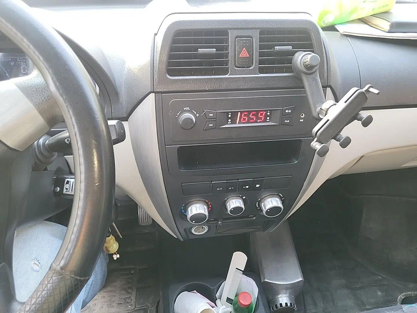 Ruichi EC35 2024 EC35II Pioneer Model I 38.4 kWh — миниатюра 14