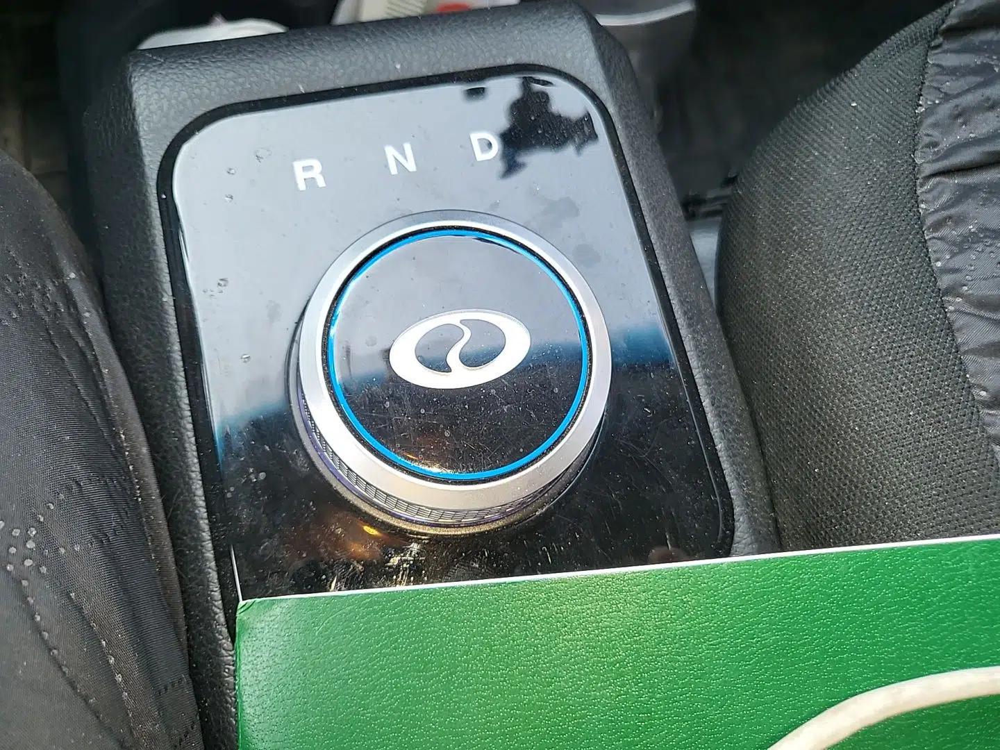 Ruichi EC35 2024 EC35II Pioneer Model I 38.4 kWh — миниатюра 15