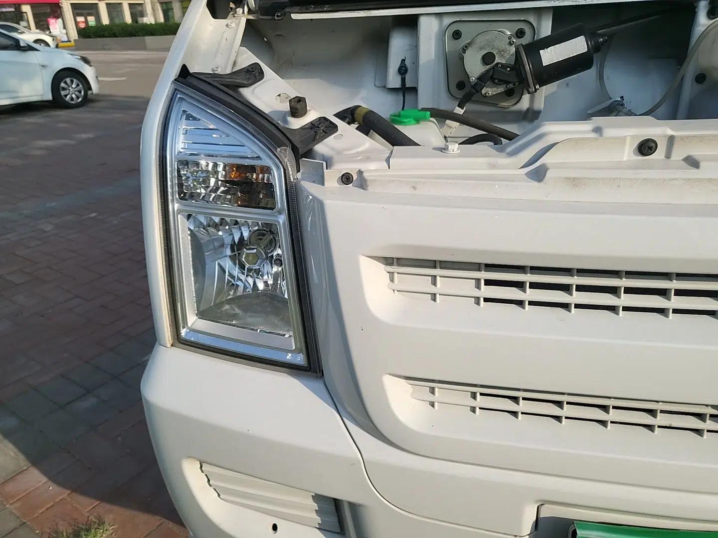Ruichi EC35 2024 EC35II Pioneer Model I 38.4 kWh — миниатюра 7