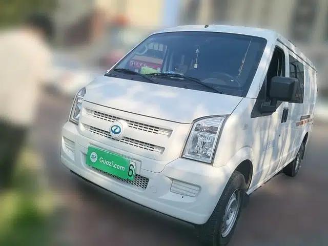 Ruichi EC35 2024 EC35II Pioneer Model I 38.4 kWh