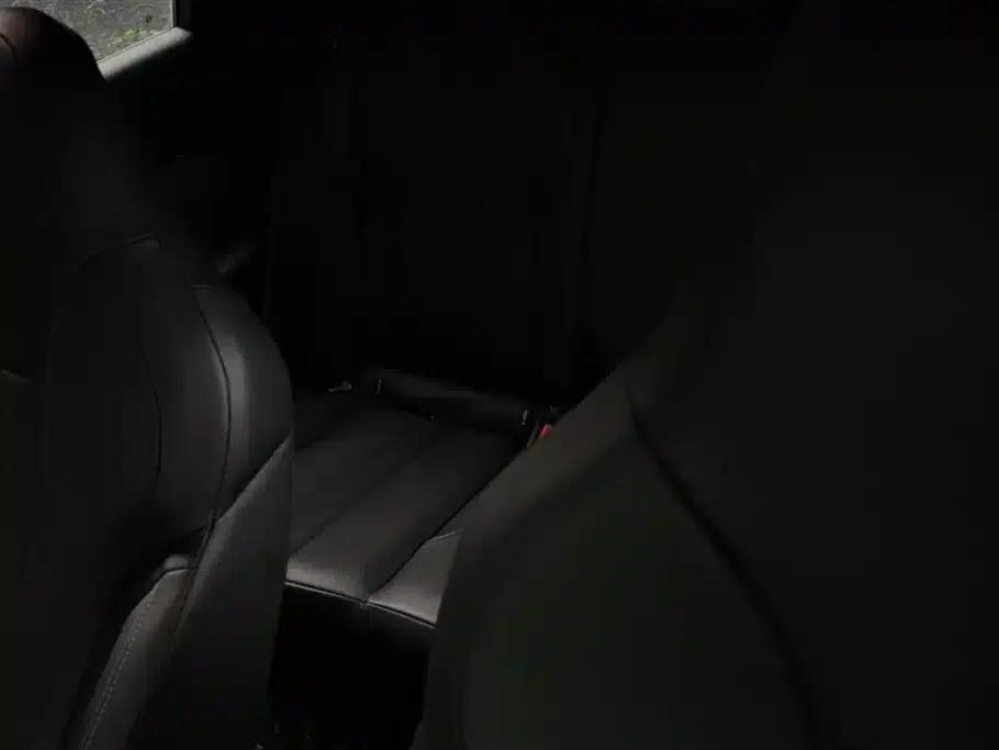 Dongfeng Fengshen L7 2025 Model, 205km Long Range Enjoyment Edition — миниатюра 11