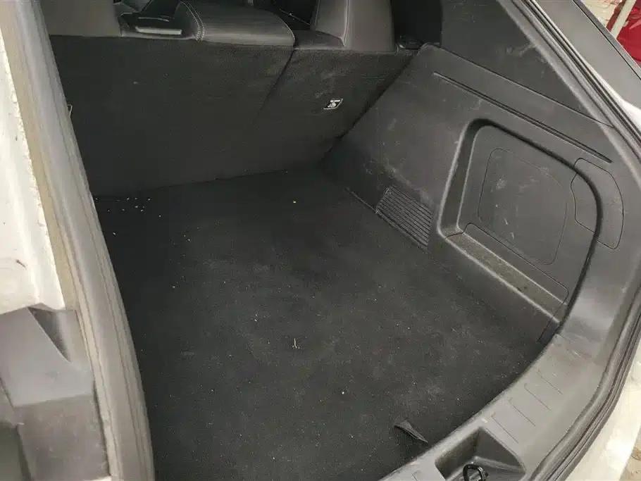Dongfeng Fengshen L7 2025 Model, 205km Long Range Enjoyment Edition — миниатюра 4