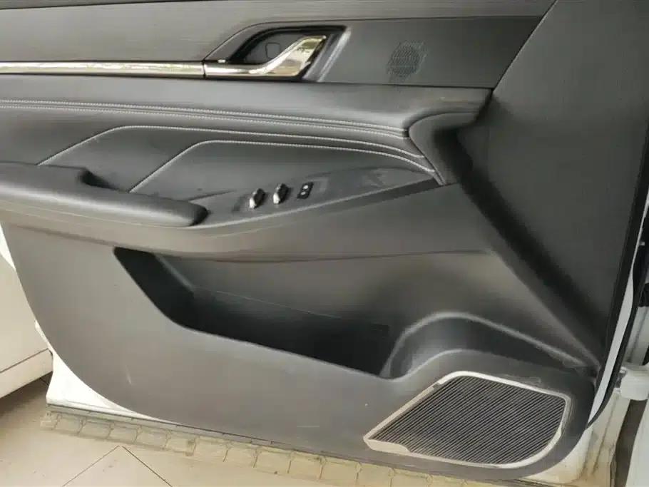 Dongfeng Fengshen L7 2025 Model, 205km Long Range Enjoyment Edition — миниатюра 7