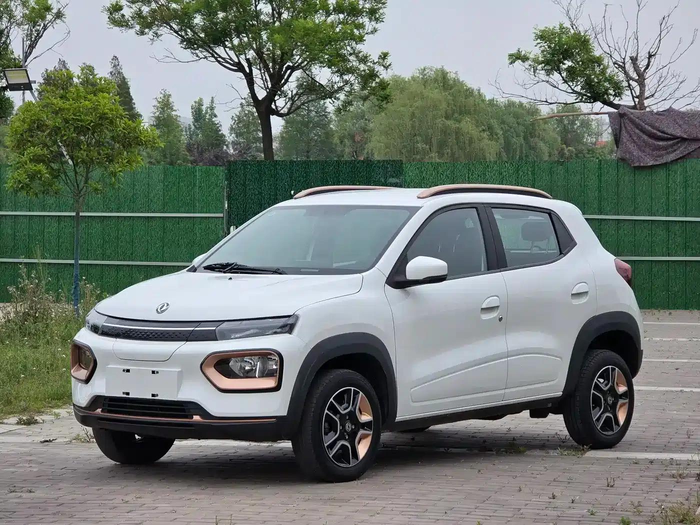 Nano BOX 2022 Light Breeze Edition 201KM Standard Model — миниатюра 1