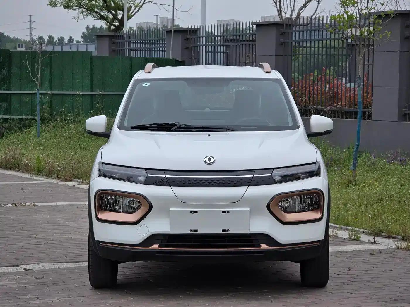 Nano BOX 2022 Light Breeze Edition 201KM Standard Model — миниатюра 2