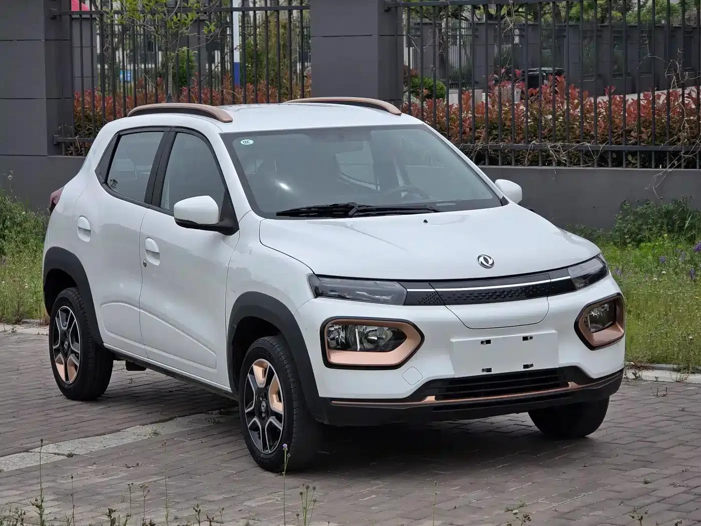 Nano BOX 2022 Light Breeze Edition 201KM Standard Model — миниатюра 3