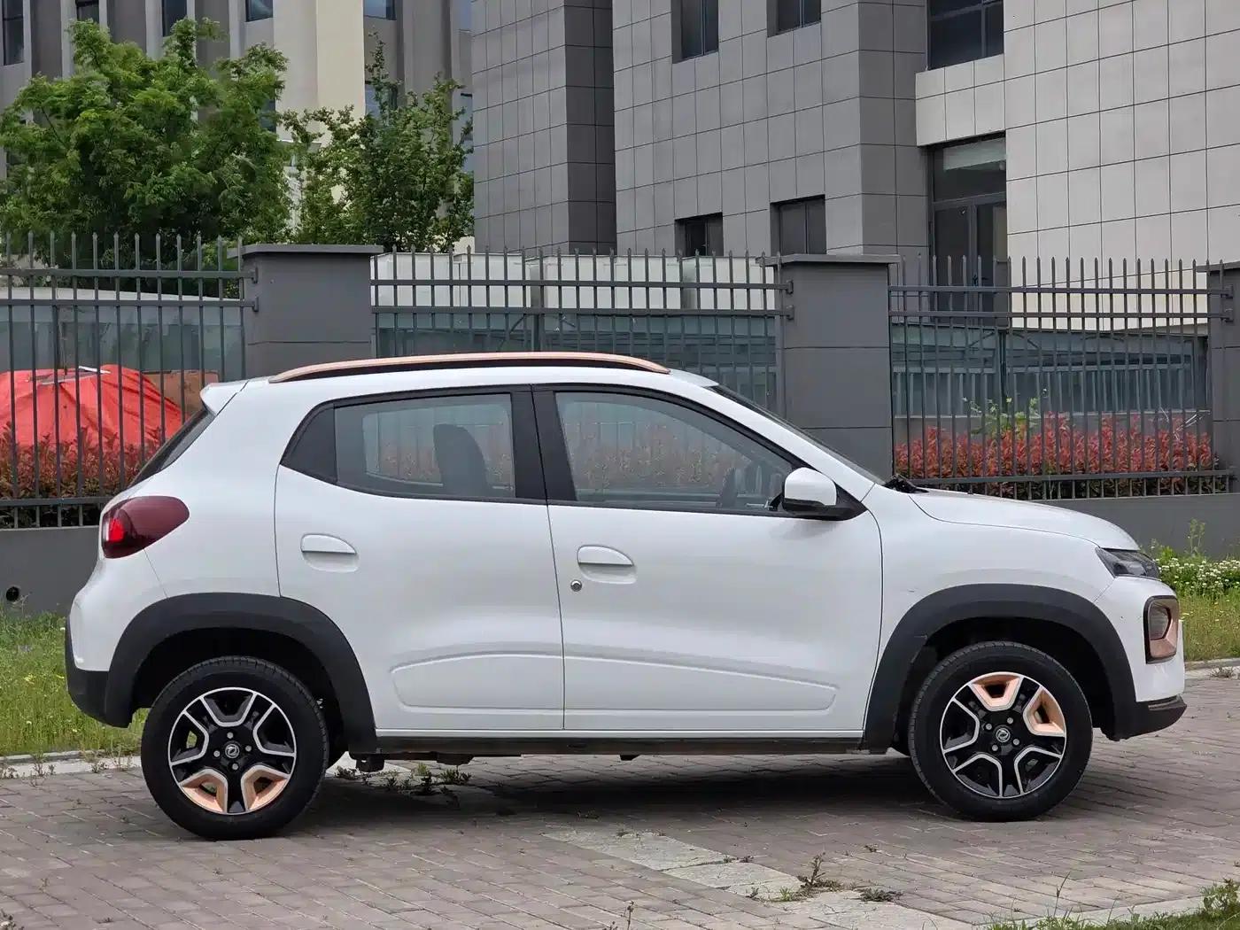 Nano BOX 2022 Light Breeze Edition 201KM Standard Model — миниатюра 4