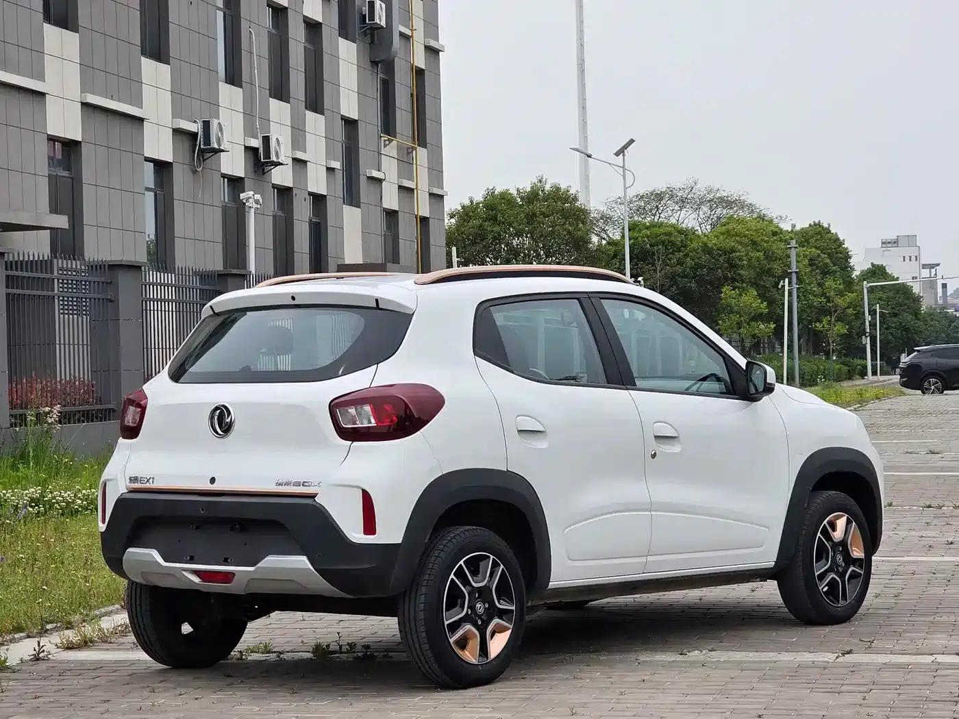 Nano BOX 2022 Light Breeze Edition 201KM Standard Model — миниатюра 8