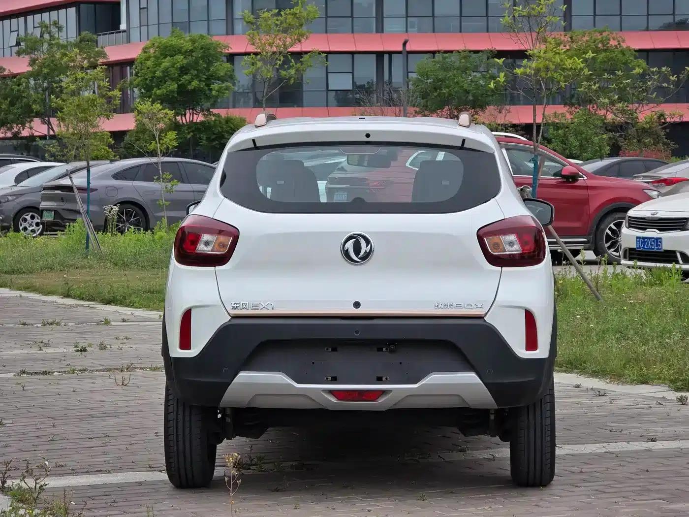 Nano BOX 2022 Light Breeze Edition 201KM Standard Model — миниатюра 9