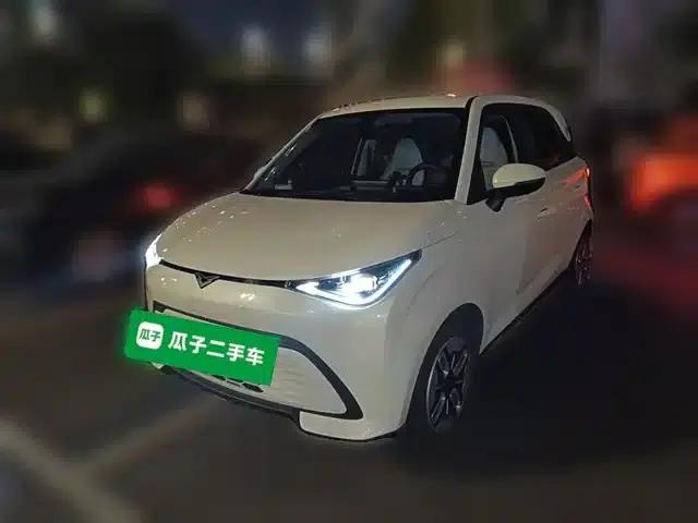 Kaiyi Shiyue 2025 Mate 300km Wave Edition