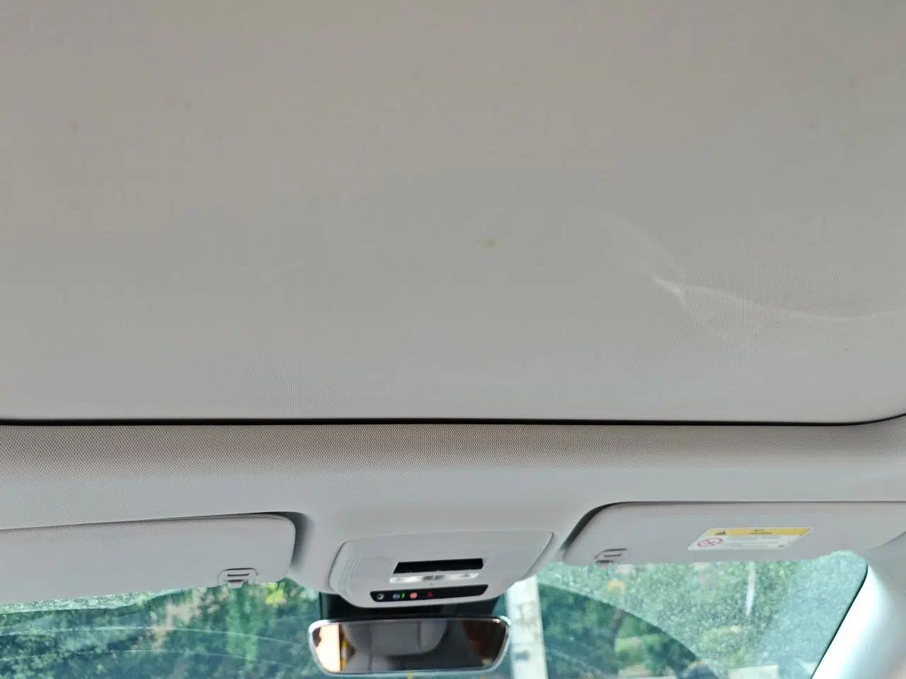Buick E5 2023 Premium Long-Range Version — миниатюра 19