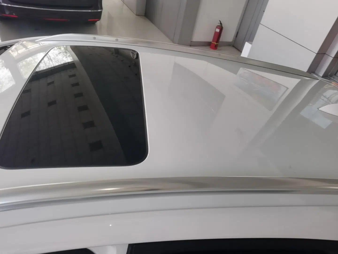 Buick Excelle GX 2019 15T Dual-Clutch Connected Elite Version China V Standard — миниатюра 11