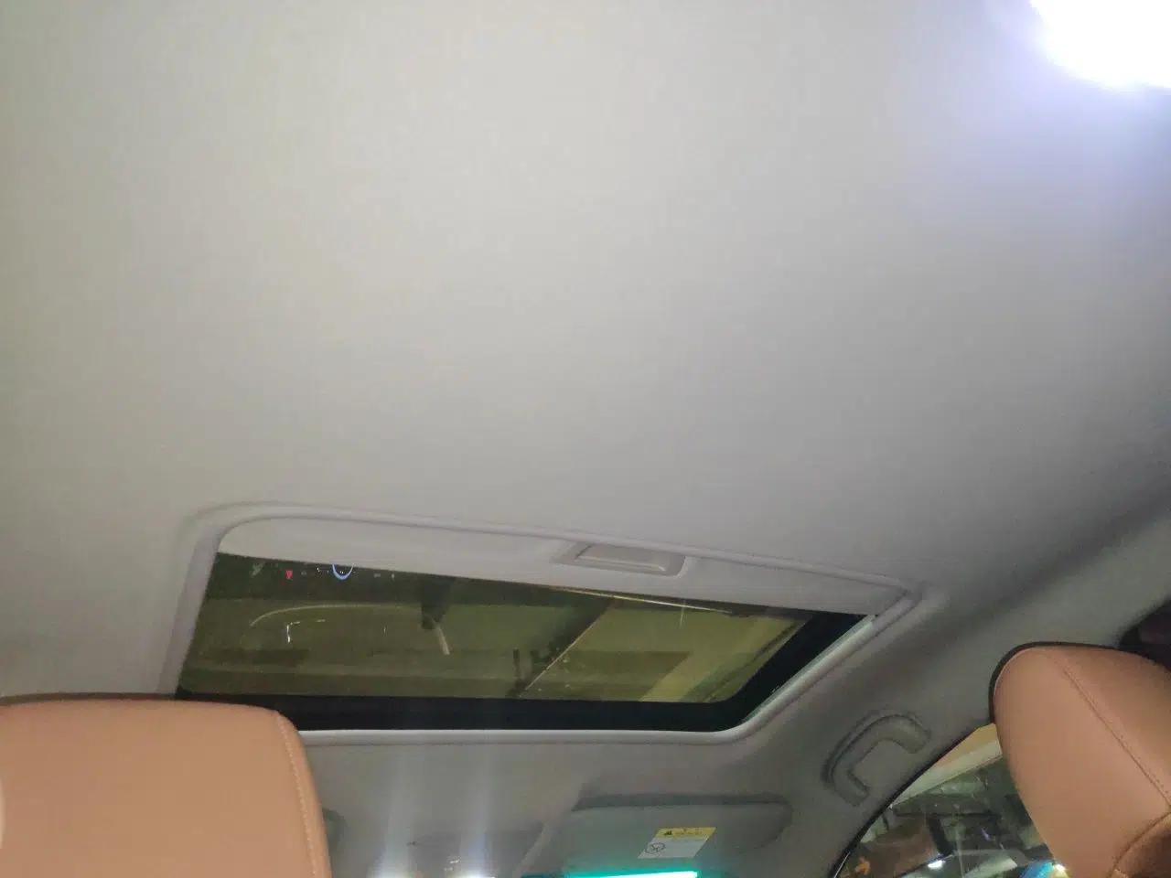 Buick Excelle GX 2018 18T Automatic Flagship Model — миниатюра 19