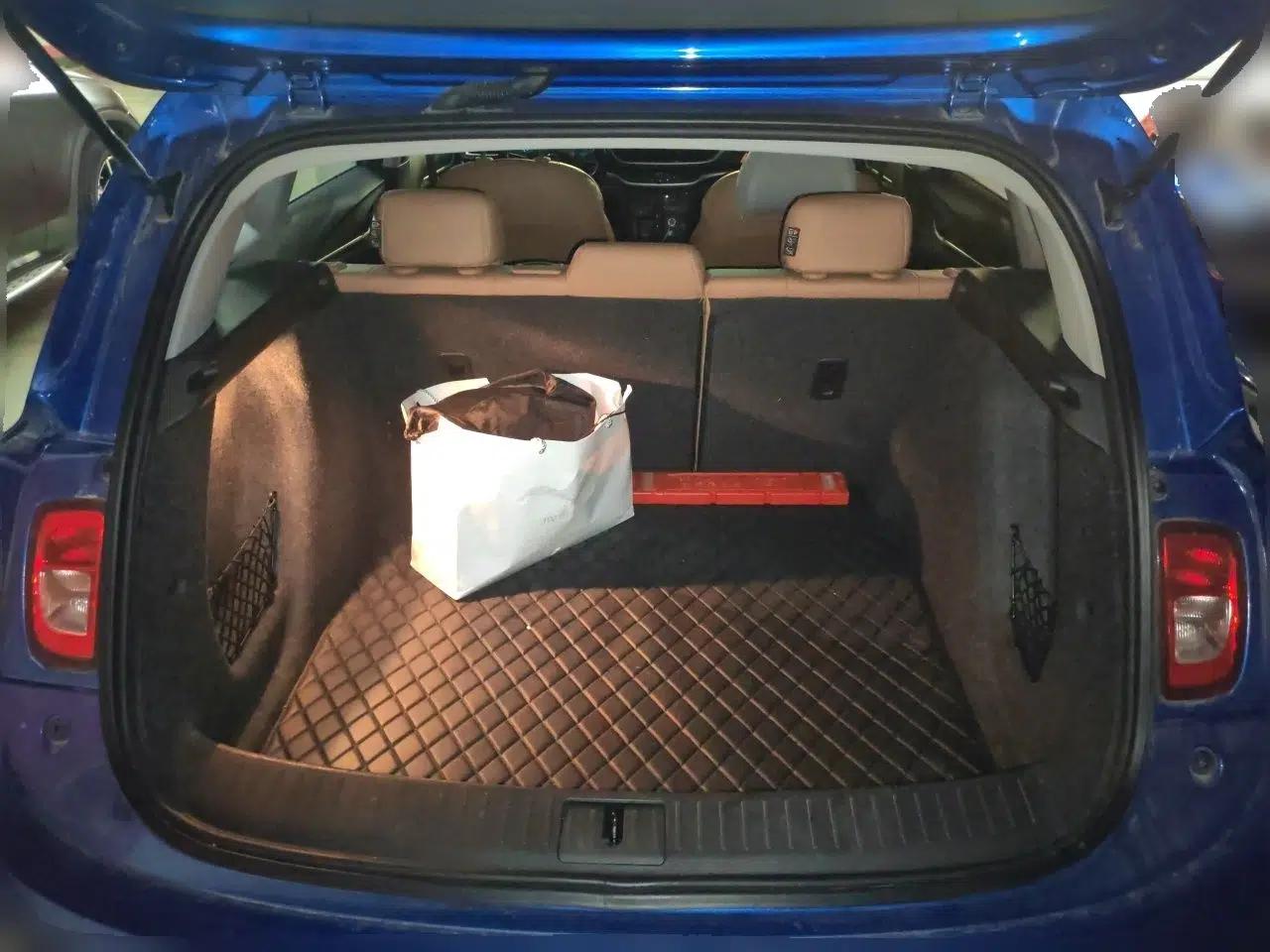 Buick Excelle GX 2018 18T Automatic Flagship Model — миниатюра 20