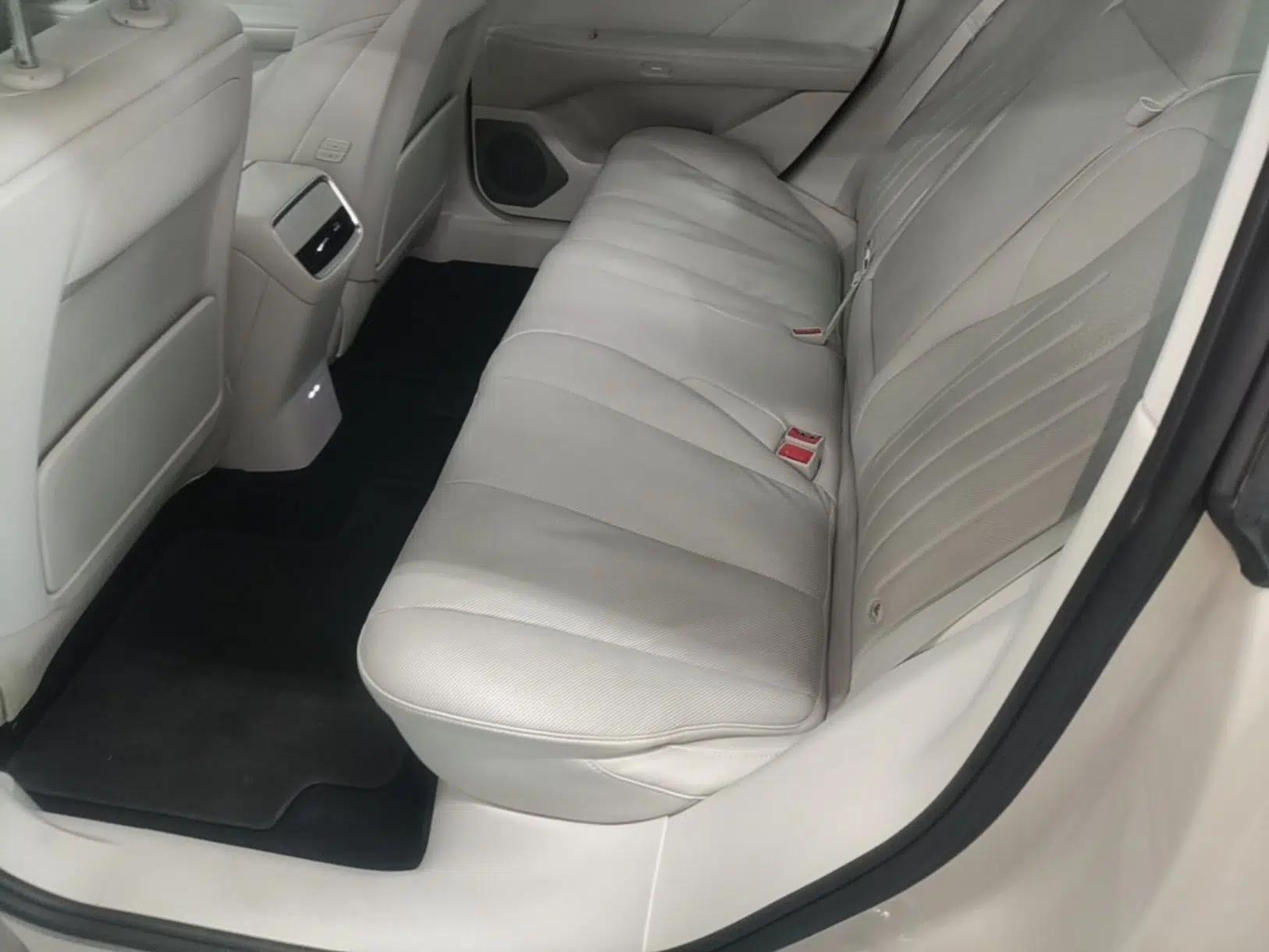 Buick L7 2025 Model Luxury Leisure Smart Driving Edition — миниатюра 20
