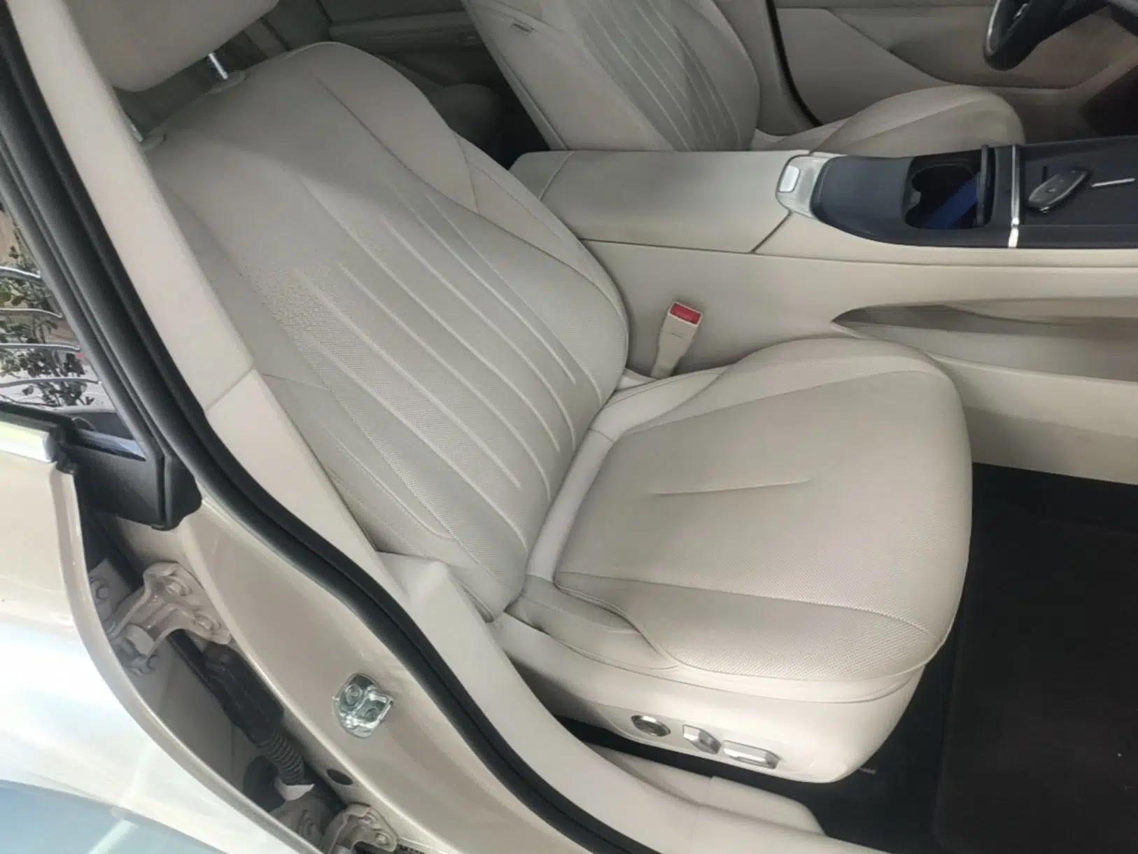Buick L7 2025 Model Luxury Leisure Smart Driving Edition — миниатюра 23