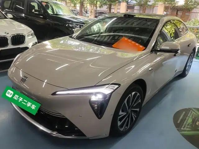 Buick L7 2025 Model Luxury Leisure Smart Driving Edition