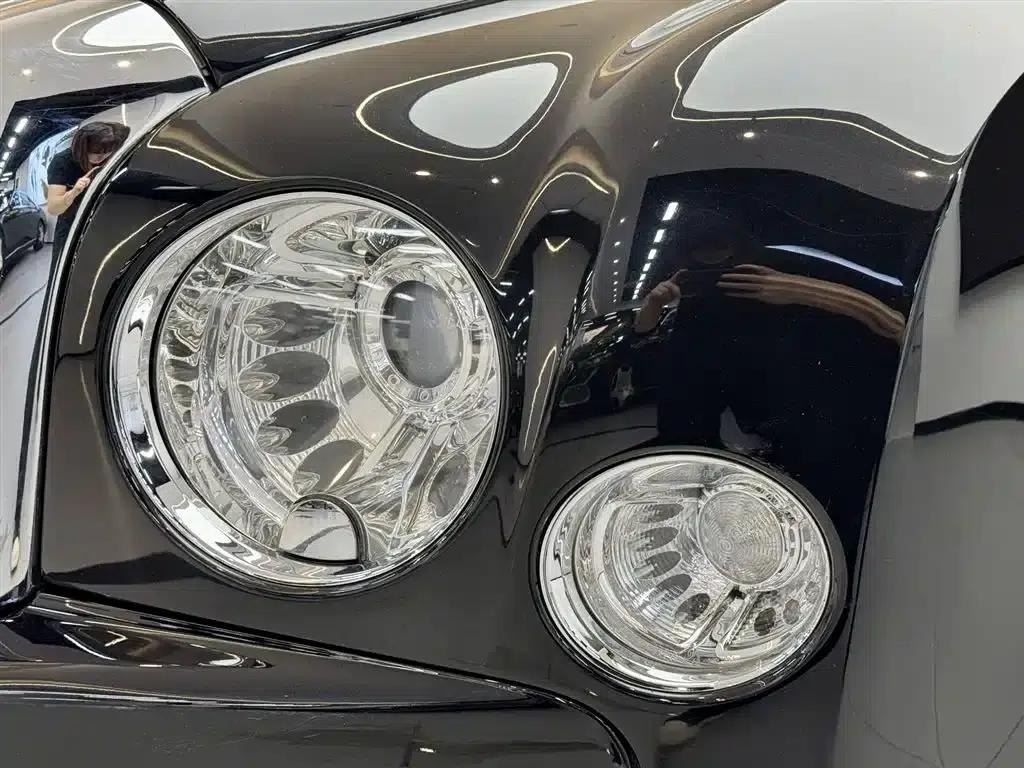 Mulsanne 2011 6.8T Luxury Edition — миниатюра 11