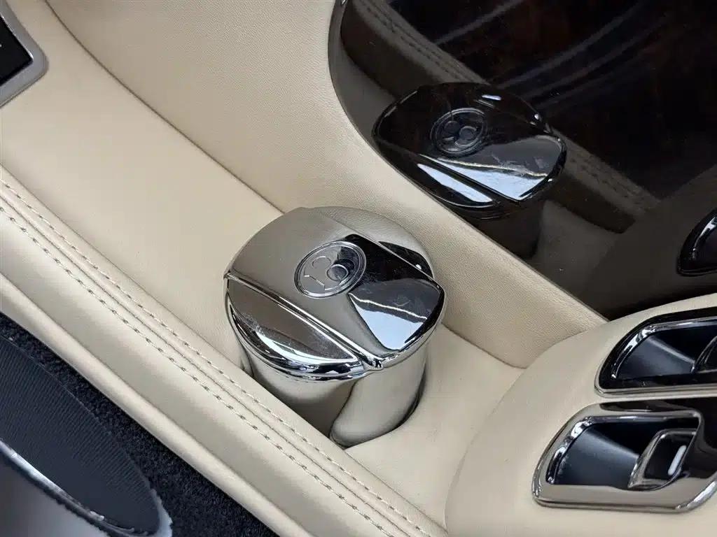 Mulsanne 2011 6.8T Luxury Edition — миниатюра 22