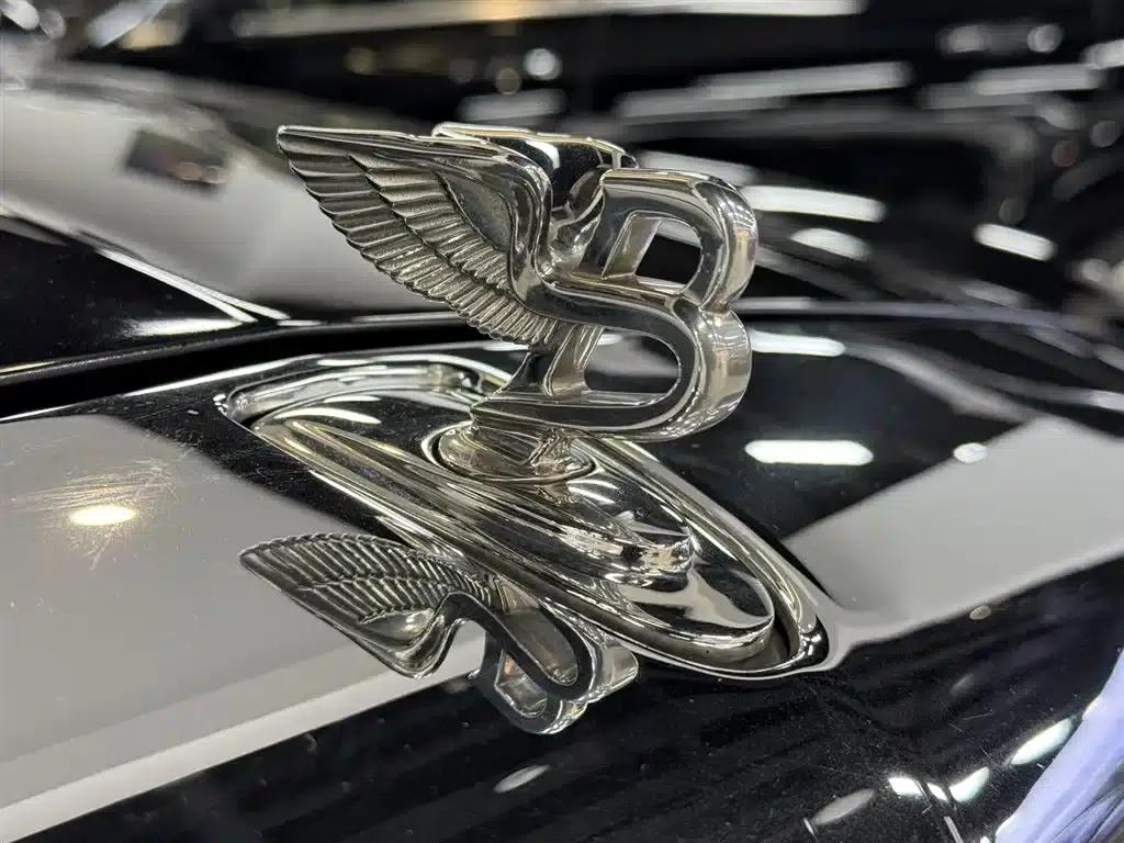 Mulsanne 2011 6.8T Luxury Edition — миниатюра 8
