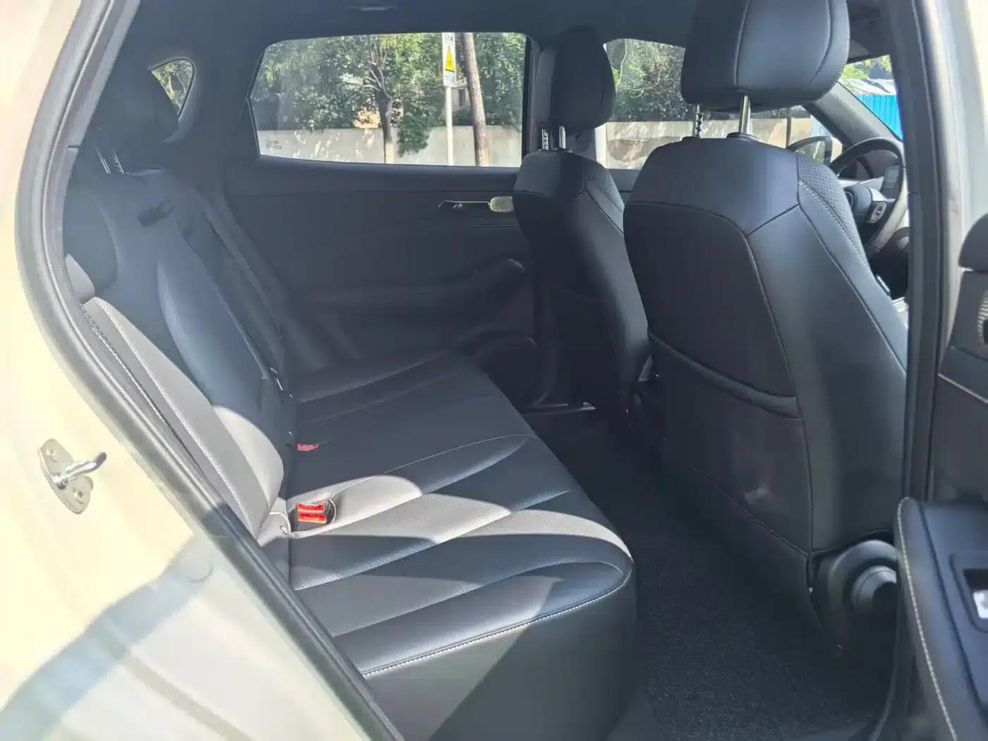 Baojun Yunhai 2024 600km Pure Electric Version — миниатюра 5