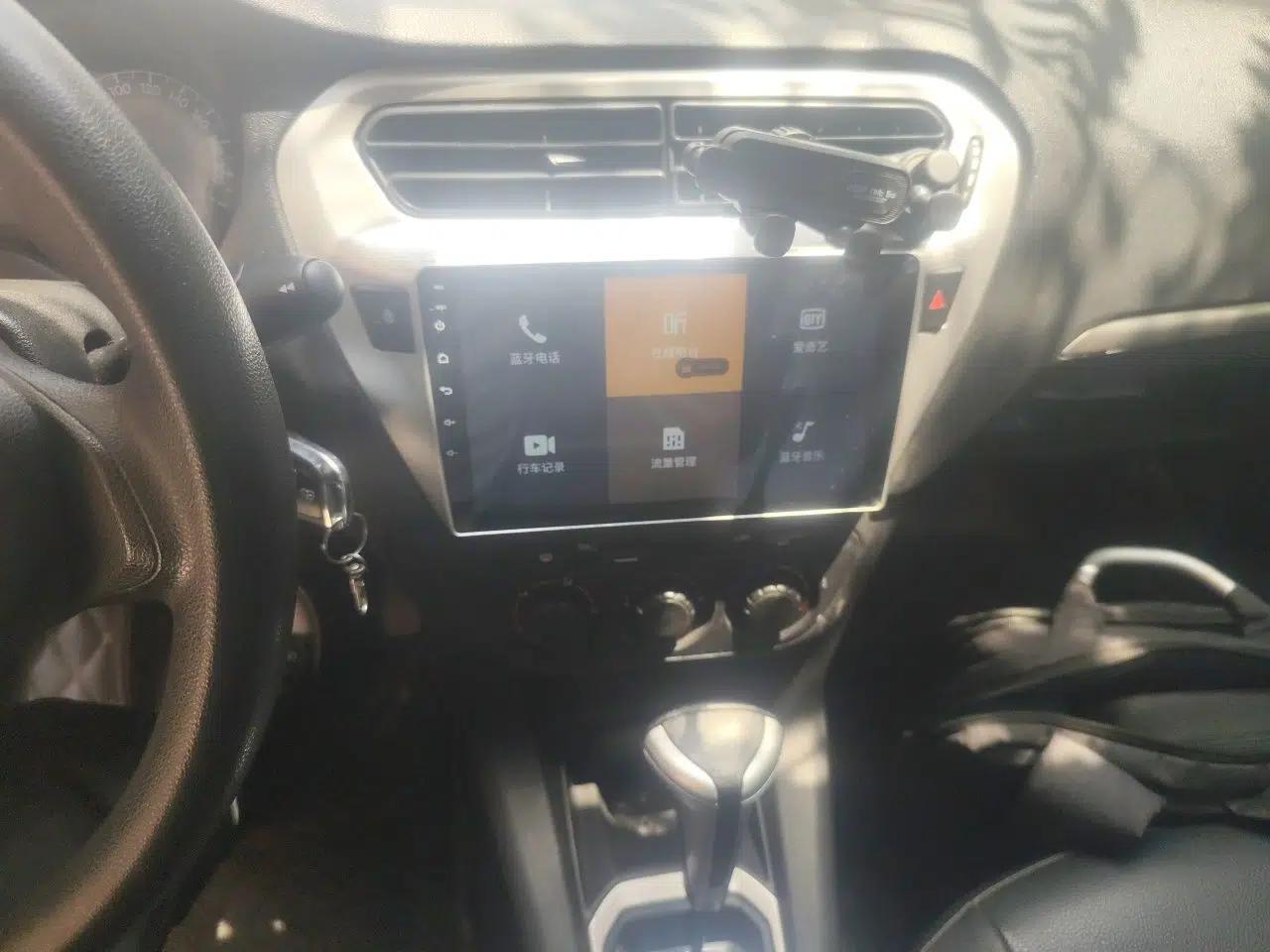 Peugeot 301 2016 1.6L Automatic Comfort Edition — миниатюра 14