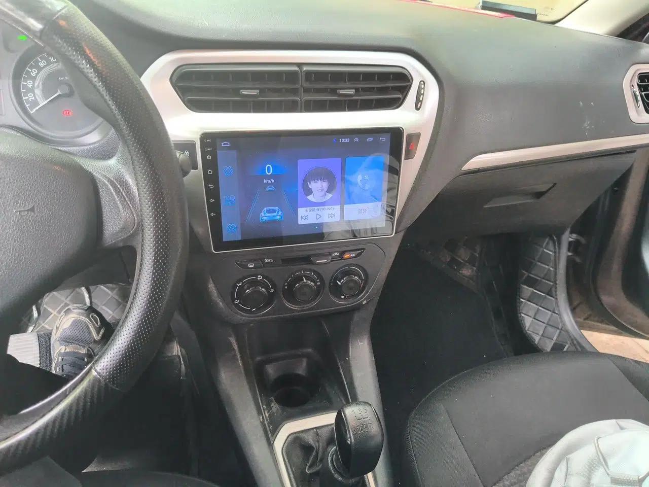Peugeot 301 2016 1.6L Manual Comfort Edition — миниатюра 14
