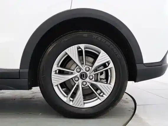 Yueyi 03 2025 Model 565km Enjoy Edition — миниатюра 12