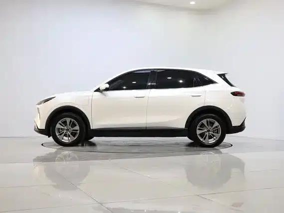 Yueyi 03 2025 Model 565km Enjoy Edition — миниатюра 16