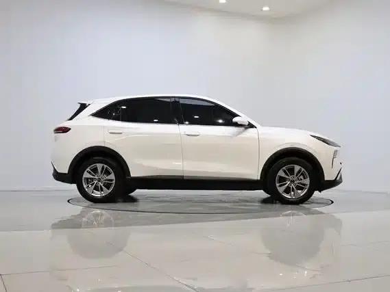 Yueyi 03 2025 Model 565km Enjoy Edition — миниатюра 7