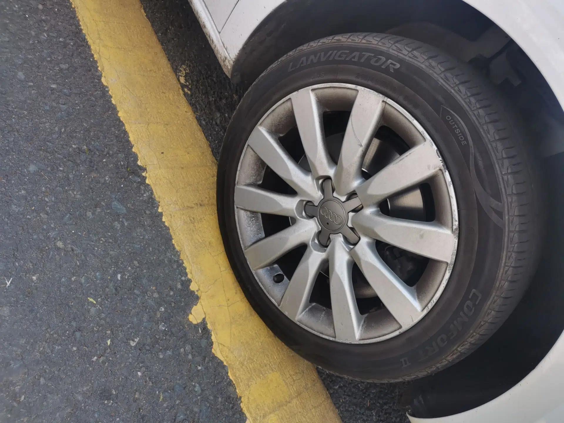 Audi A1 2014 30 TFSI Comfort Model — миниатюра 8